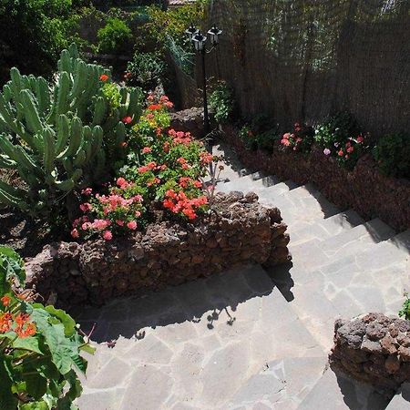 Casa Rural El Olivar La Almazara Santa Lucia 外观 照片