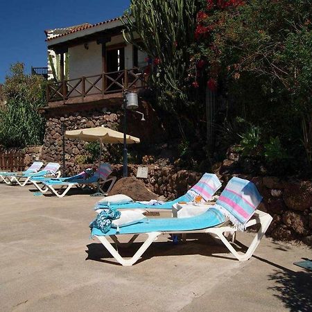 Casa Rural El Olivar La Almazara Santa Lucia 外观 照片