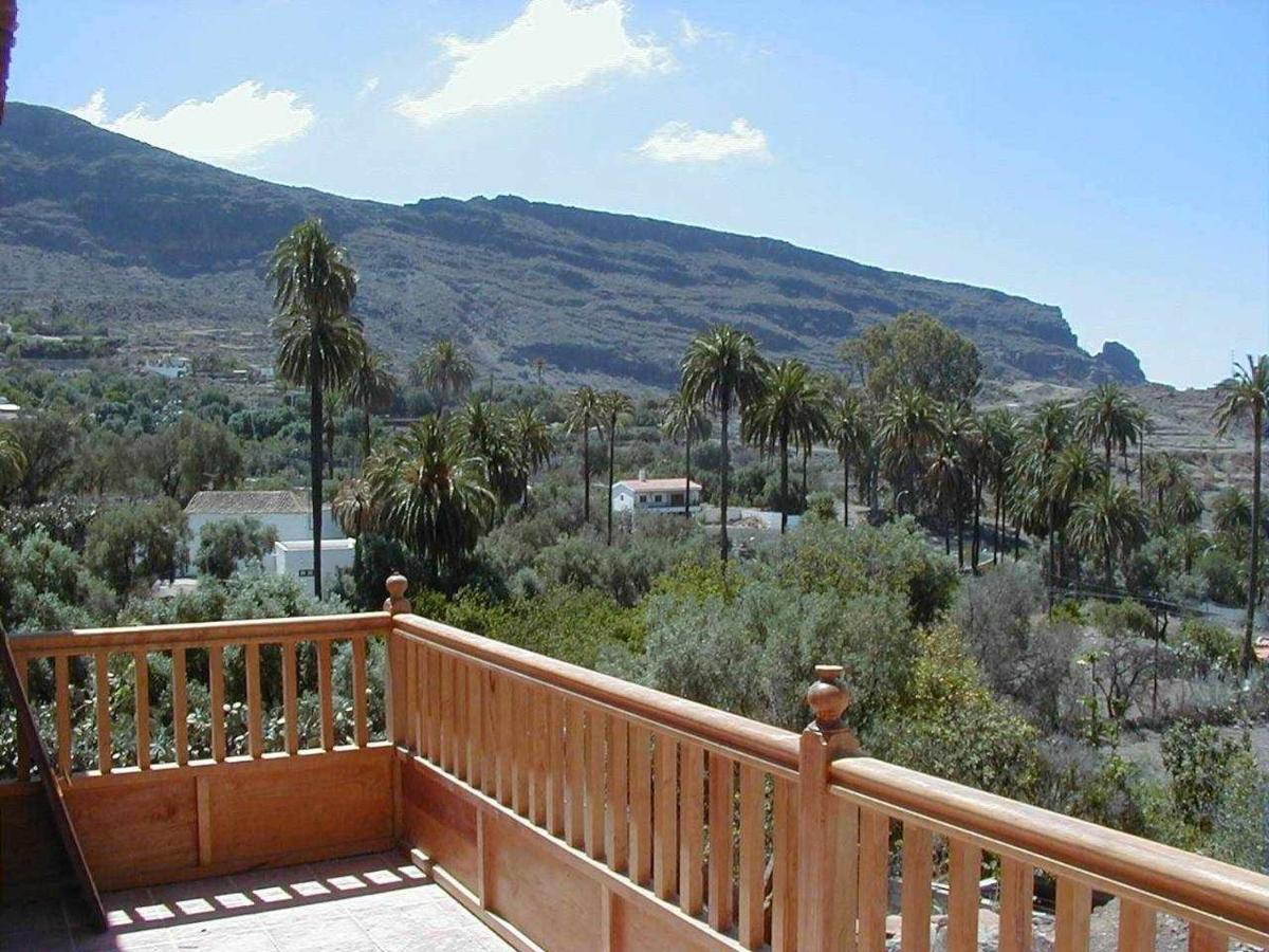 Casa Rural El Olivar La Almazara Santa Lucia 外观 照片