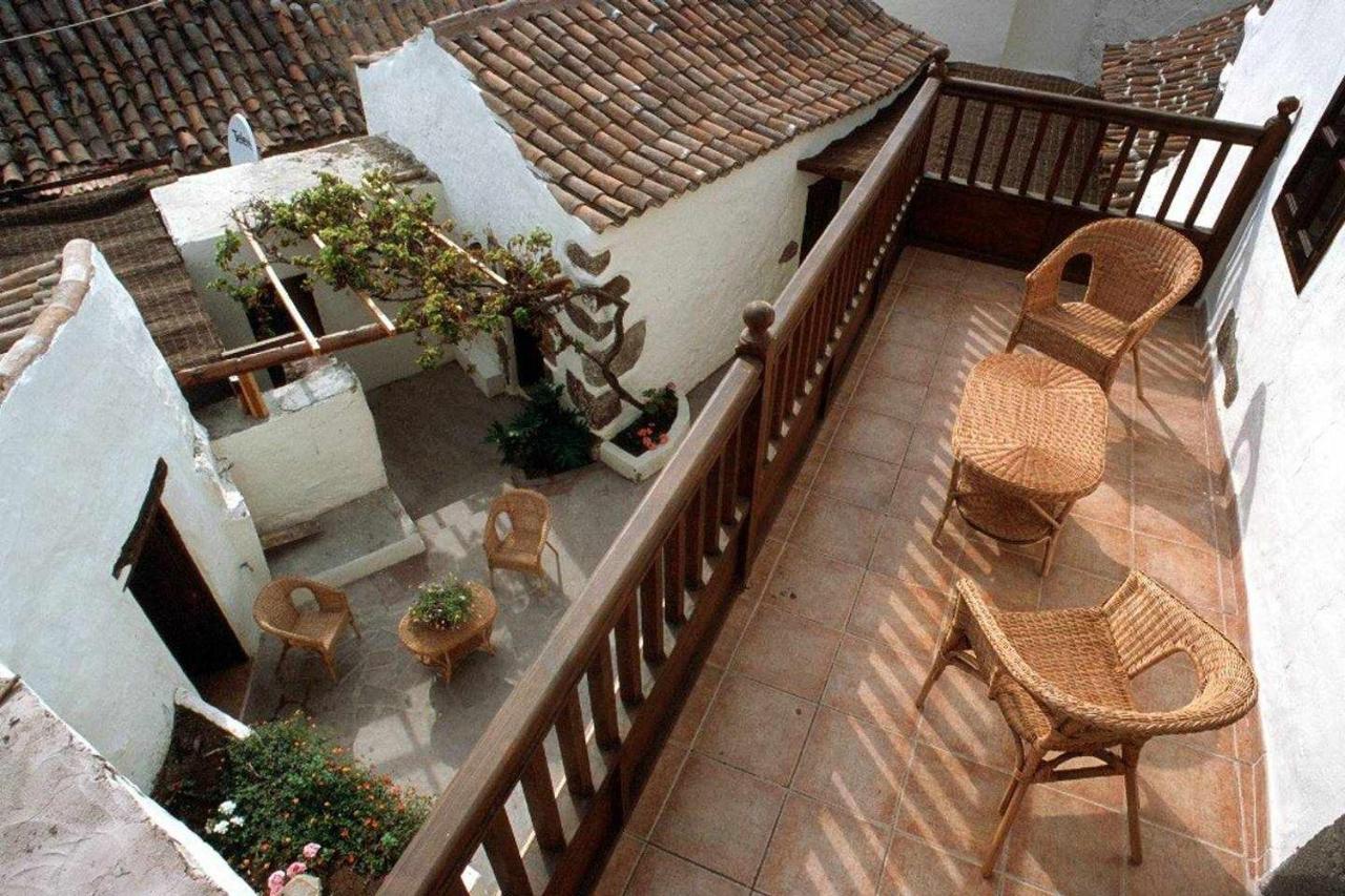 Casa Rural El Olivar La Almazara Santa Lucia 外观 照片