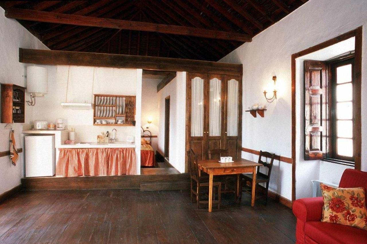 Casa Rural El Olivar La Almazara Santa Lucia 外观 照片