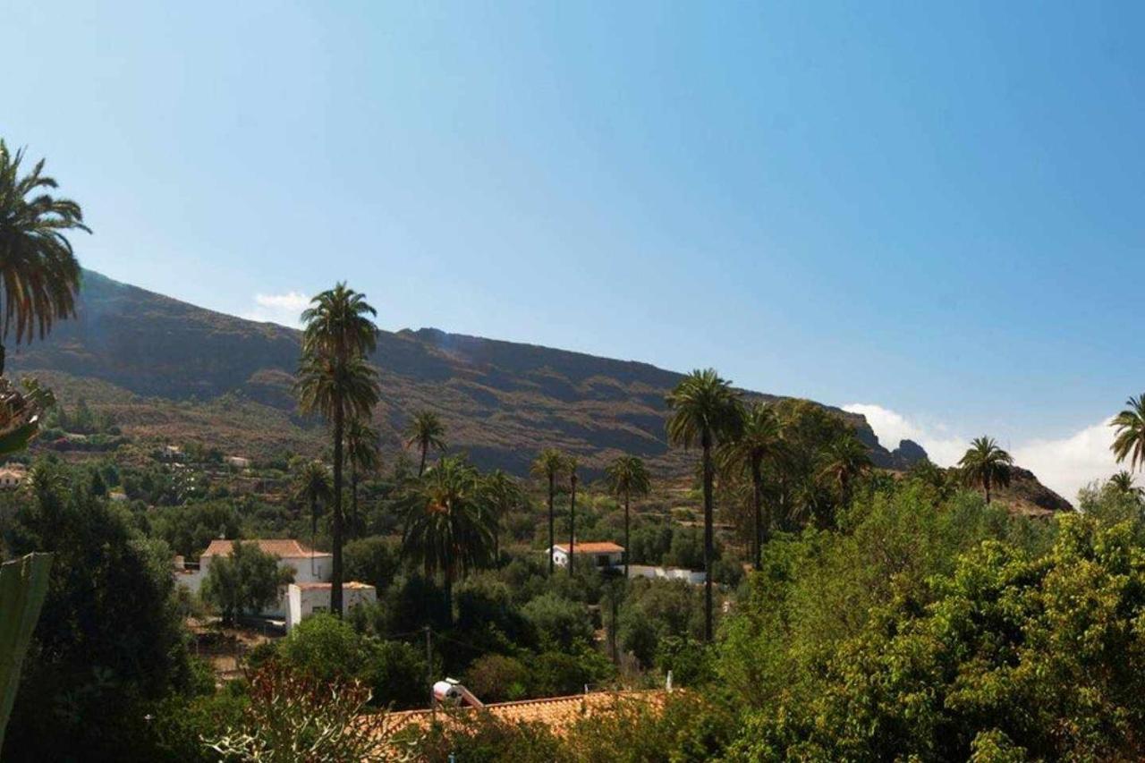 Casa Rural El Olivar La Almazara Santa Lucia 外观 照片